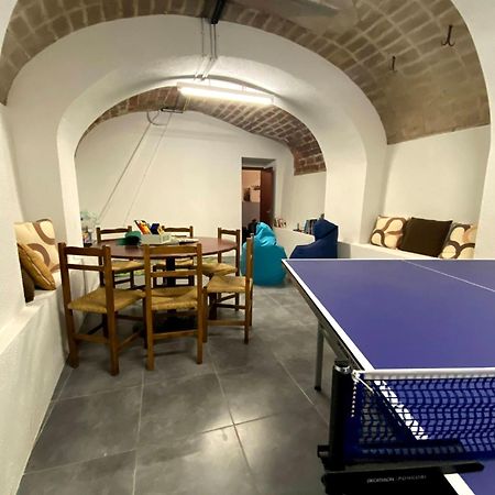 Cal Gerani Villa Rabos Bagian luar foto