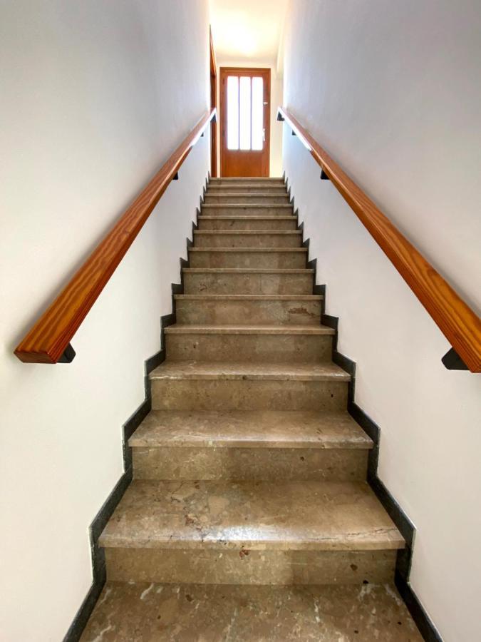Cal Gerani Villa Rabos Bagian luar foto