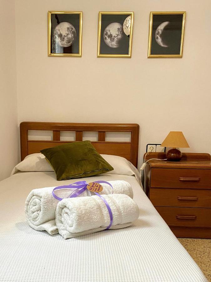 Cal Gerani Villa Rabos Bagian luar foto