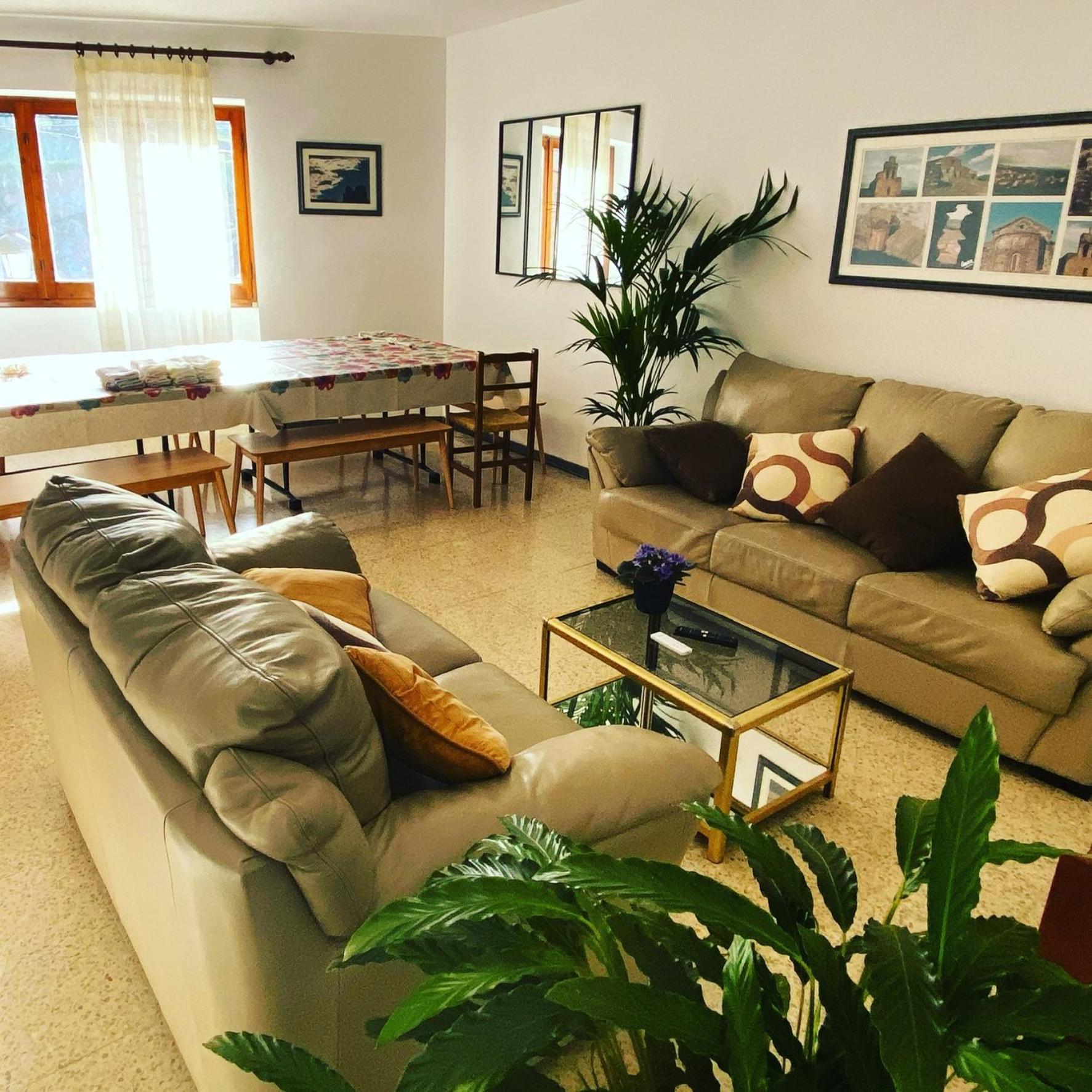Cal Gerani Villa Rabos Bagian luar foto