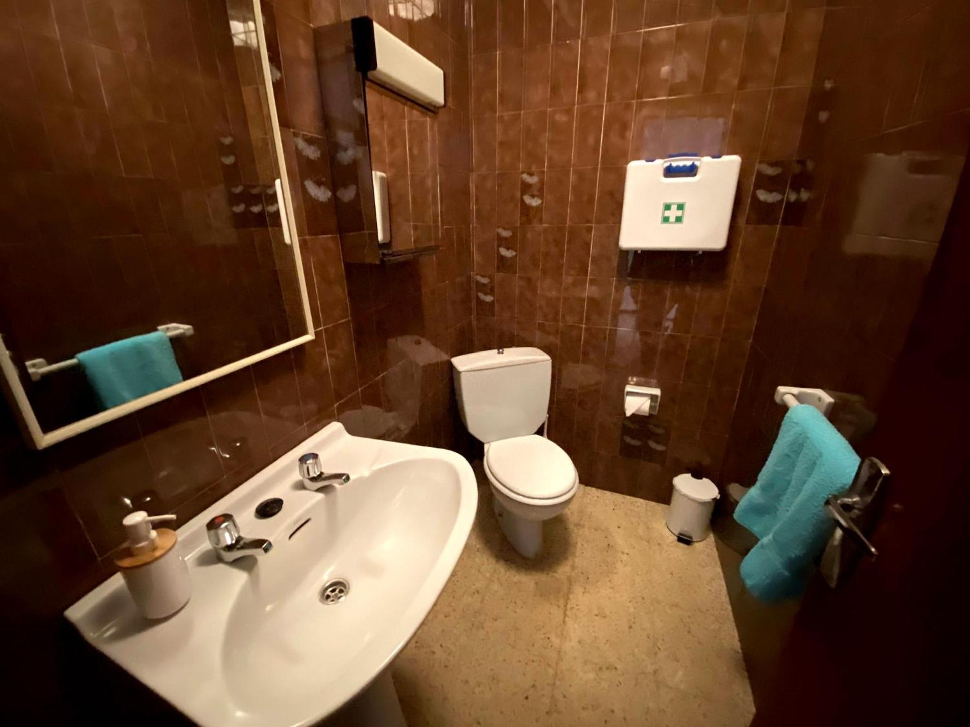 Cal Gerani Villa Rabos Bagian luar foto