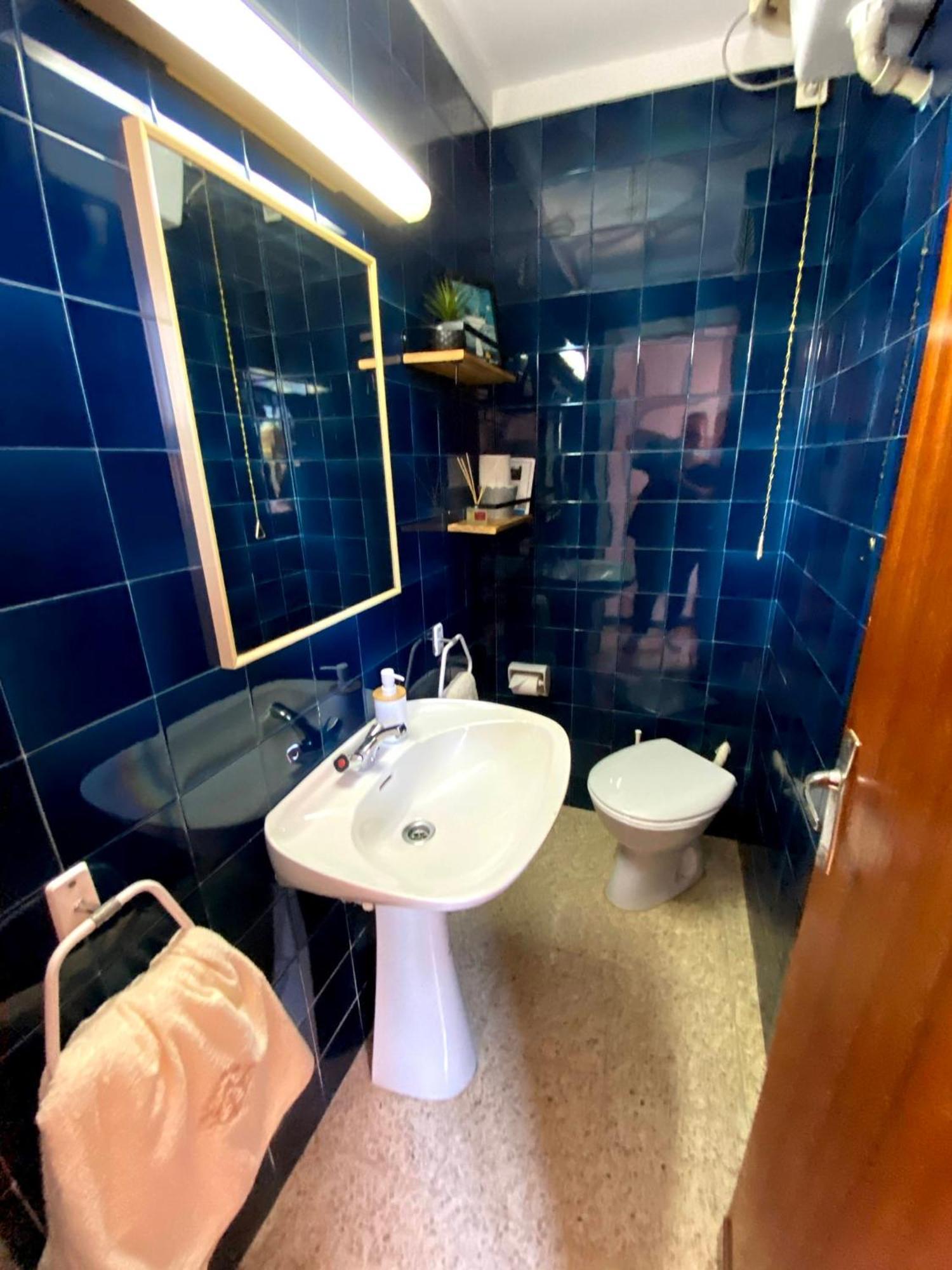 Cal Gerani Villa Rabos Bagian luar foto