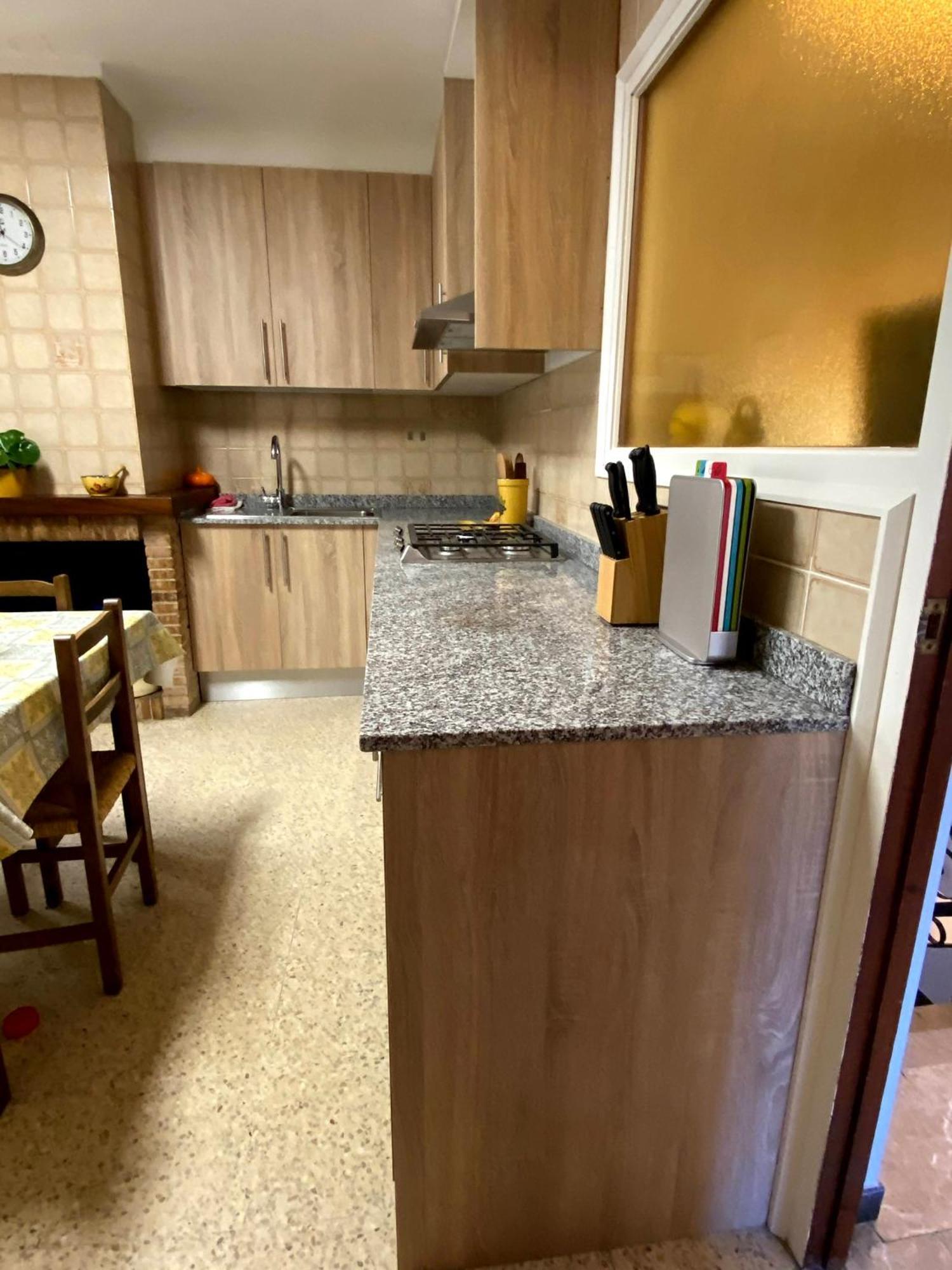 Cal Gerani Villa Rabos Bagian luar foto